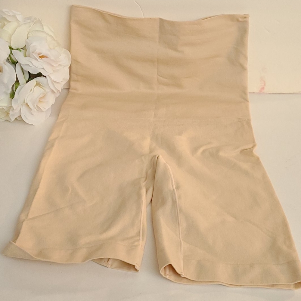 Shapermint Spank shorts